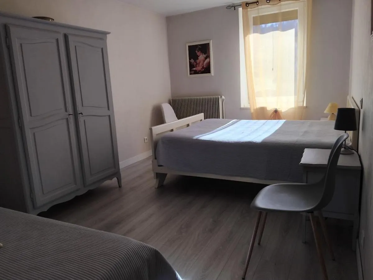 Maison De Campagne Occitanie Compolibat 0*,