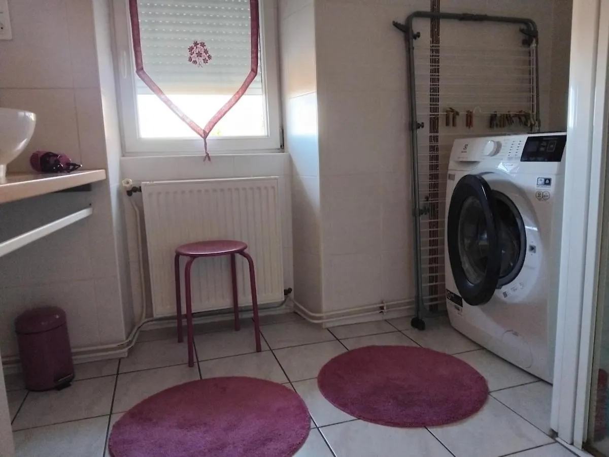 Maison De Campagne Occitanie Compolibat