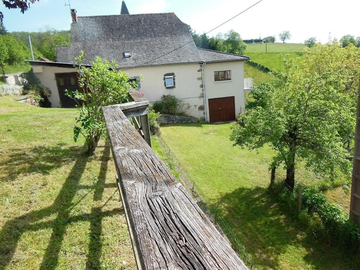 Maison De Campagne Occitanie Compolibat