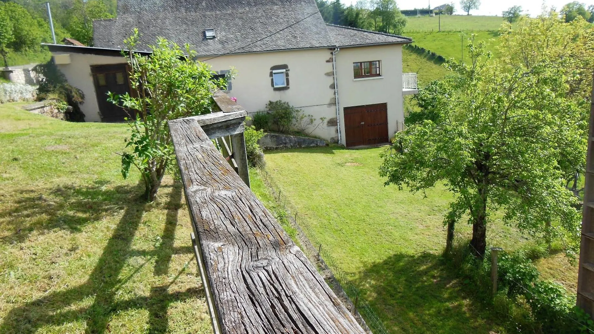 펜션 Maison De Campagne Occitanie Compolibat